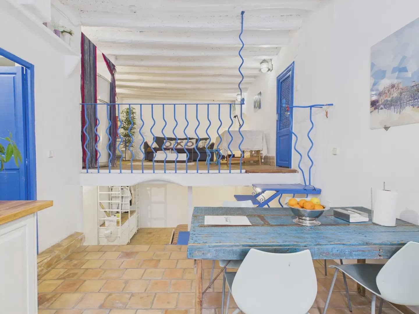 1 soverom Leilighet til salgs i Palma de Mallorca - € 299 000 (Ref: 9971528)