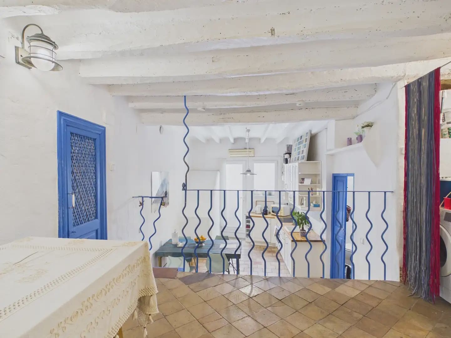 1 soverom Leilighet til salgs i Palma de Mallorca - € 299 000 (Ref: 9971528)