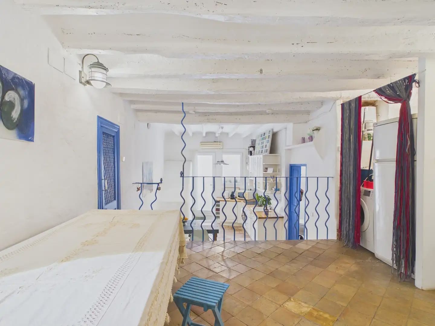 1 soverom Leilighet til salgs i Palma de Mallorca - € 299 000 (Ref: 9971528)