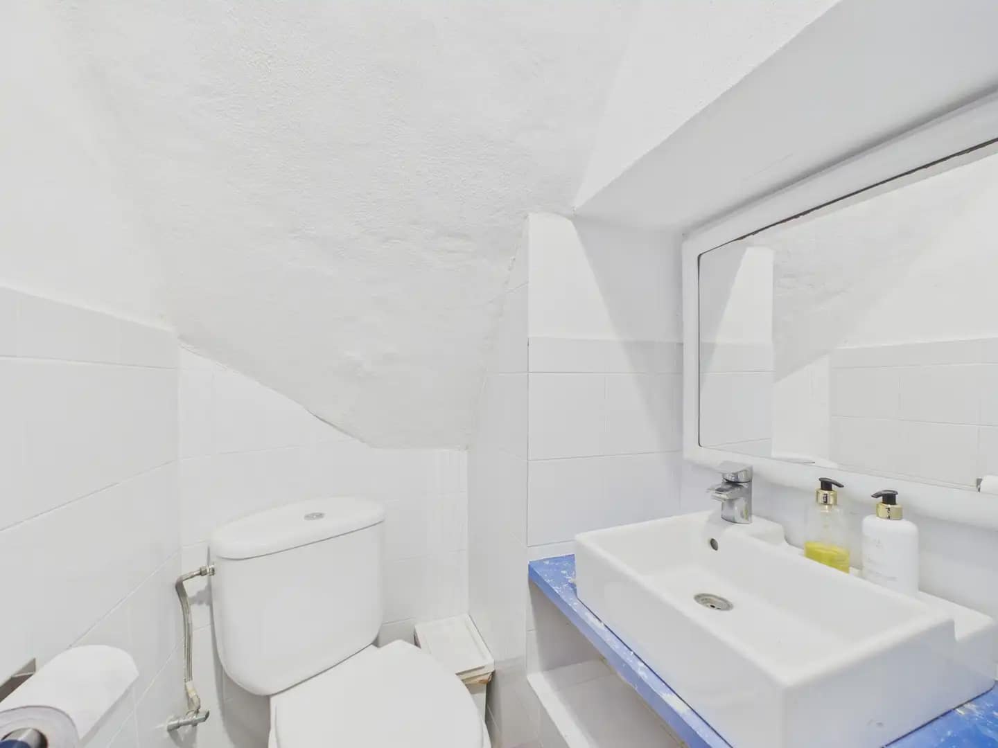 1 soverom Leilighet til salgs i Palma de Mallorca - € 299 000 (Ref: 9971528)