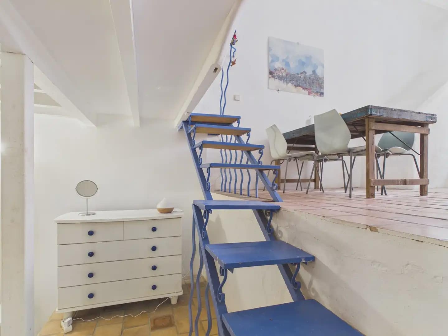 1 soverom Leilighet til salgs i Palma de Mallorca - € 299 000 (Ref: 9971528)