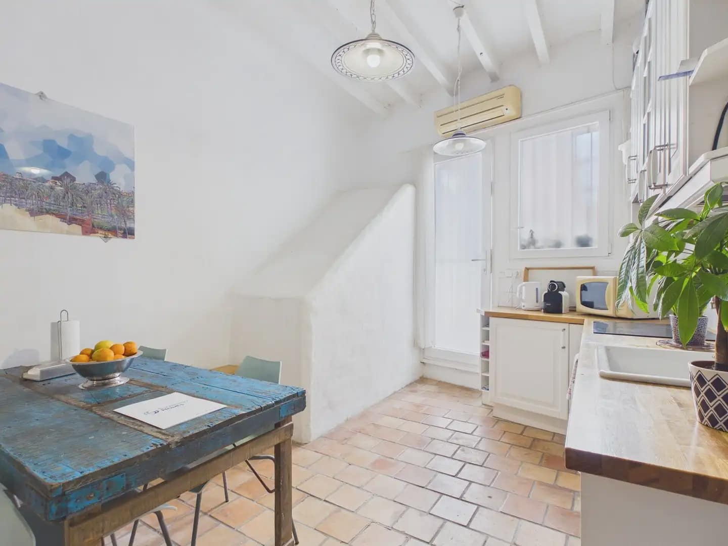 1 soverom Leilighet til salgs i Palma de Mallorca - € 299 000 (Ref: 9971528)