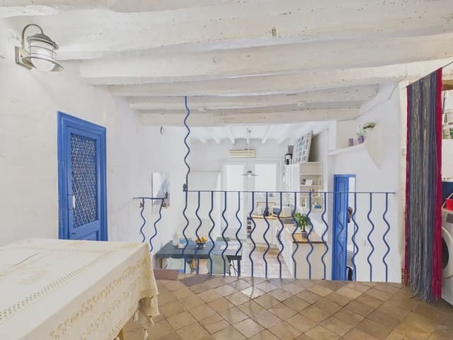 1 soverom Leilighet til salgs i Santa Catalina, Palma de Mallorca - € 299 000 (Ref: 9971528)