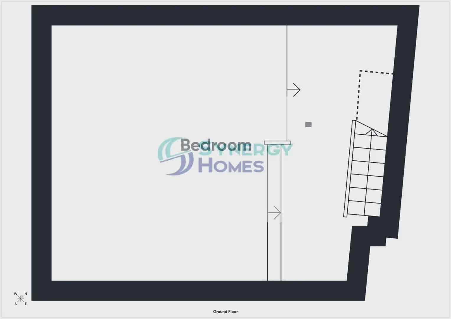 1 soverom Leilighet til salgs i Palma de Mallorca - € 299 000 (Ref: 9971528)