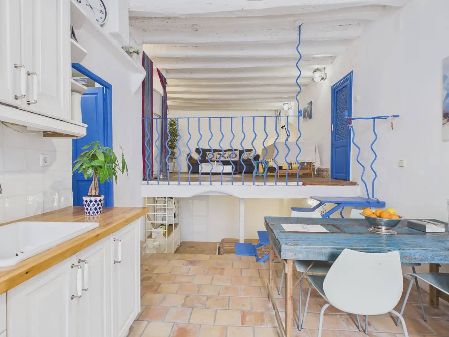 1 soverom Leilighet til salgs i Palma de Mallorca - € 299 000 (Ref: 9971528)
