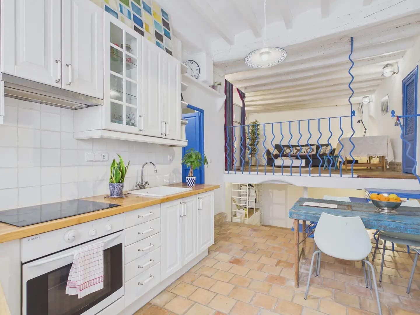 1 soverom Leilighet til salgs i Palma de Mallorca - € 299 000 (Ref: 9971528)