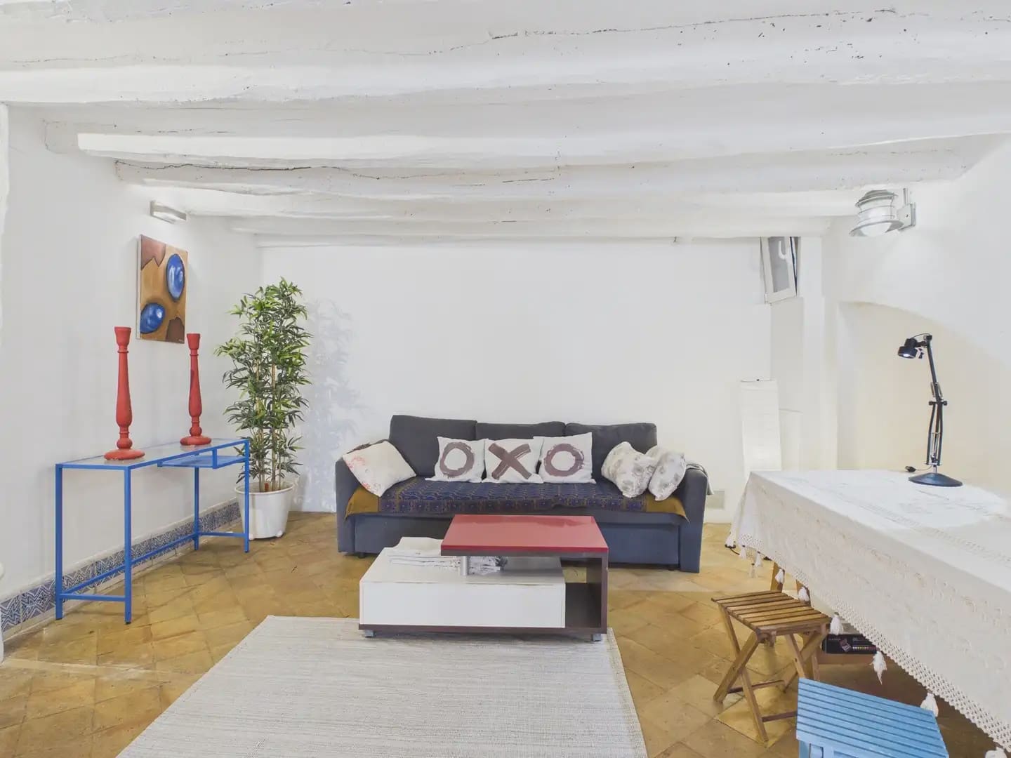 1 soverom Leilighet til salgs i Palma de Mallorca - € 299 000 (Ref: 9971528)
