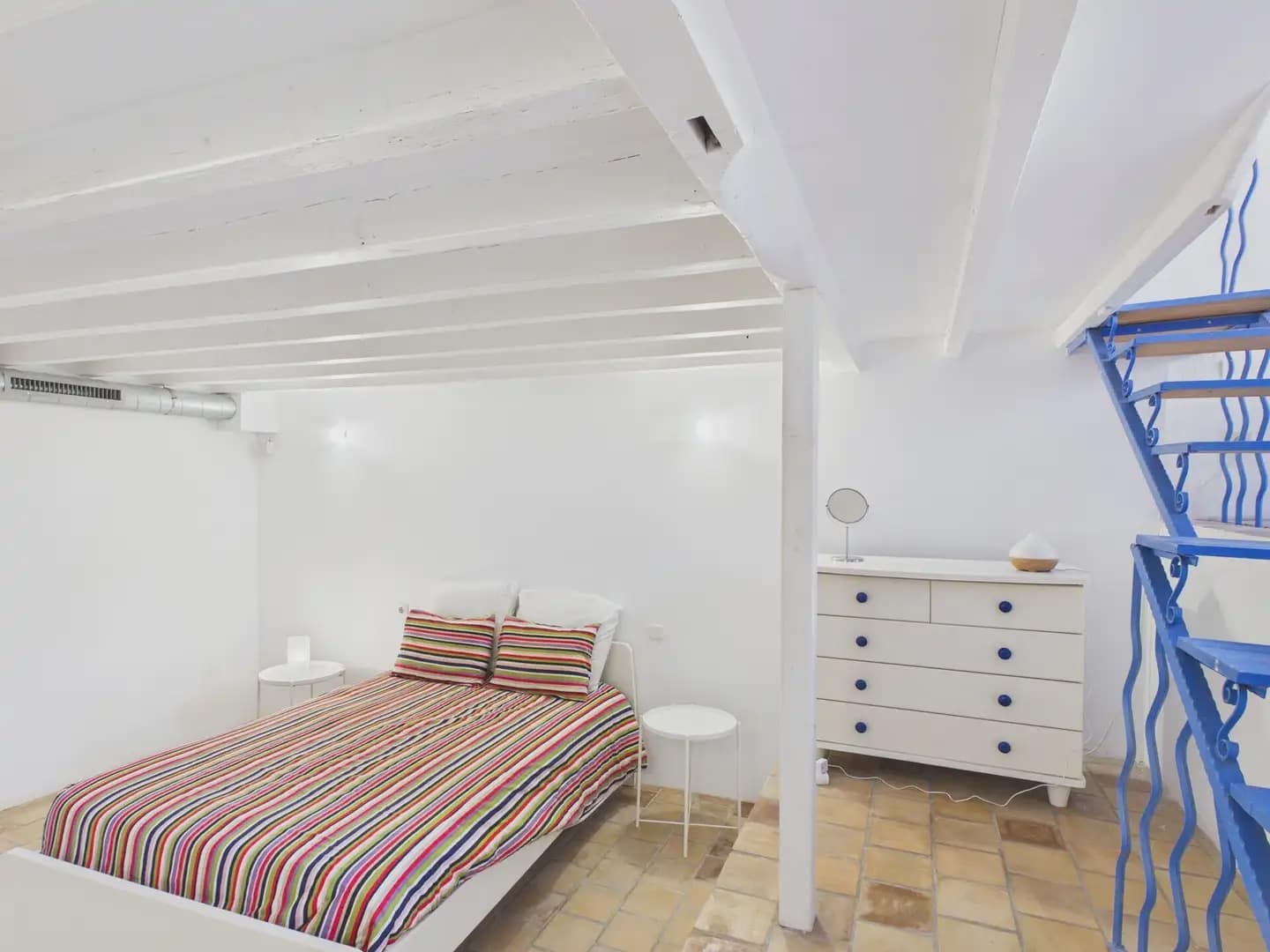 1 soverom Leilighet til salgs i Palma de Mallorca - € 299 000 (Ref: 9971528)