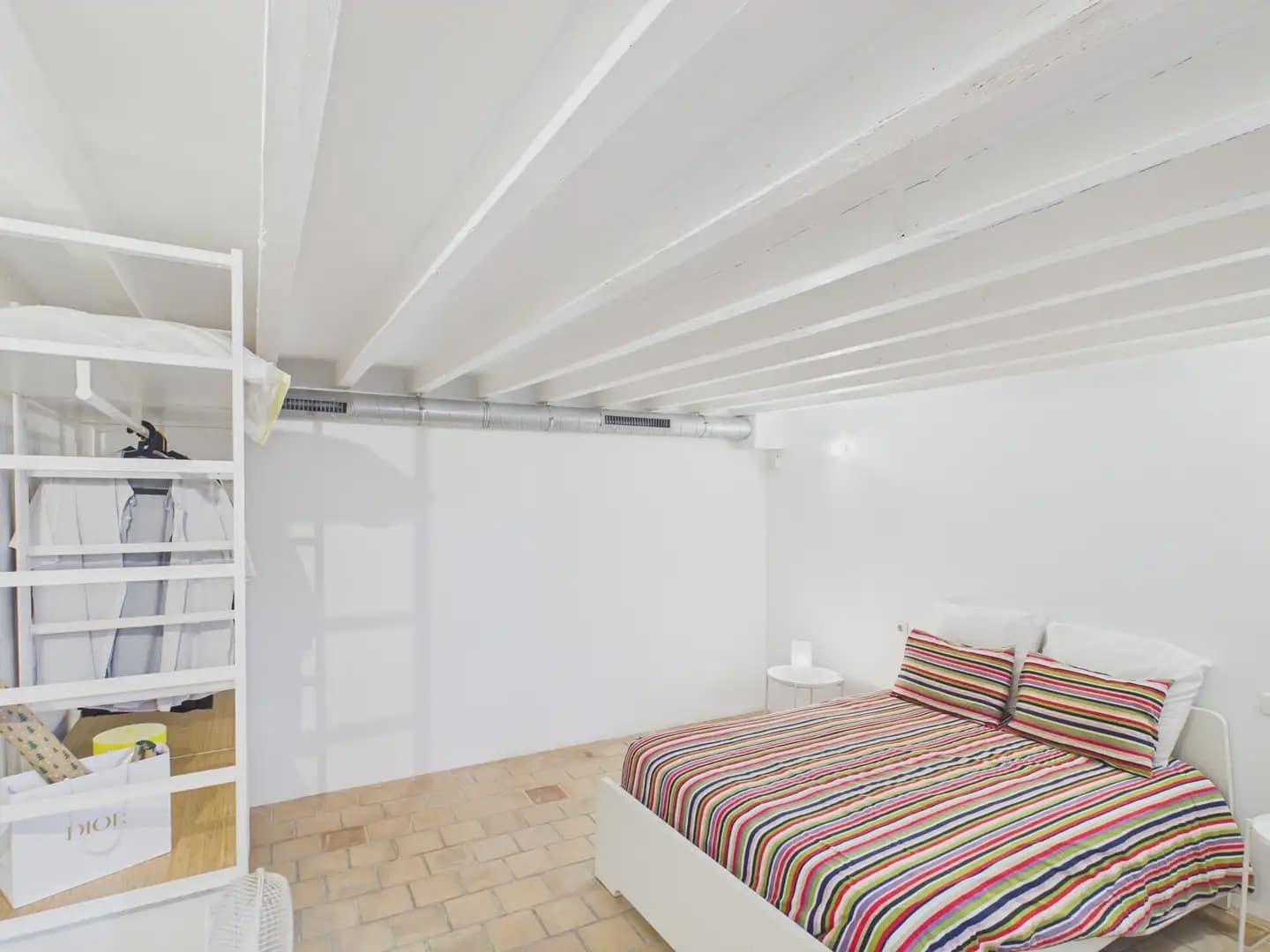 1 soverom Leilighet til salgs i Palma de Mallorca - € 299 000 (Ref: 9971528)