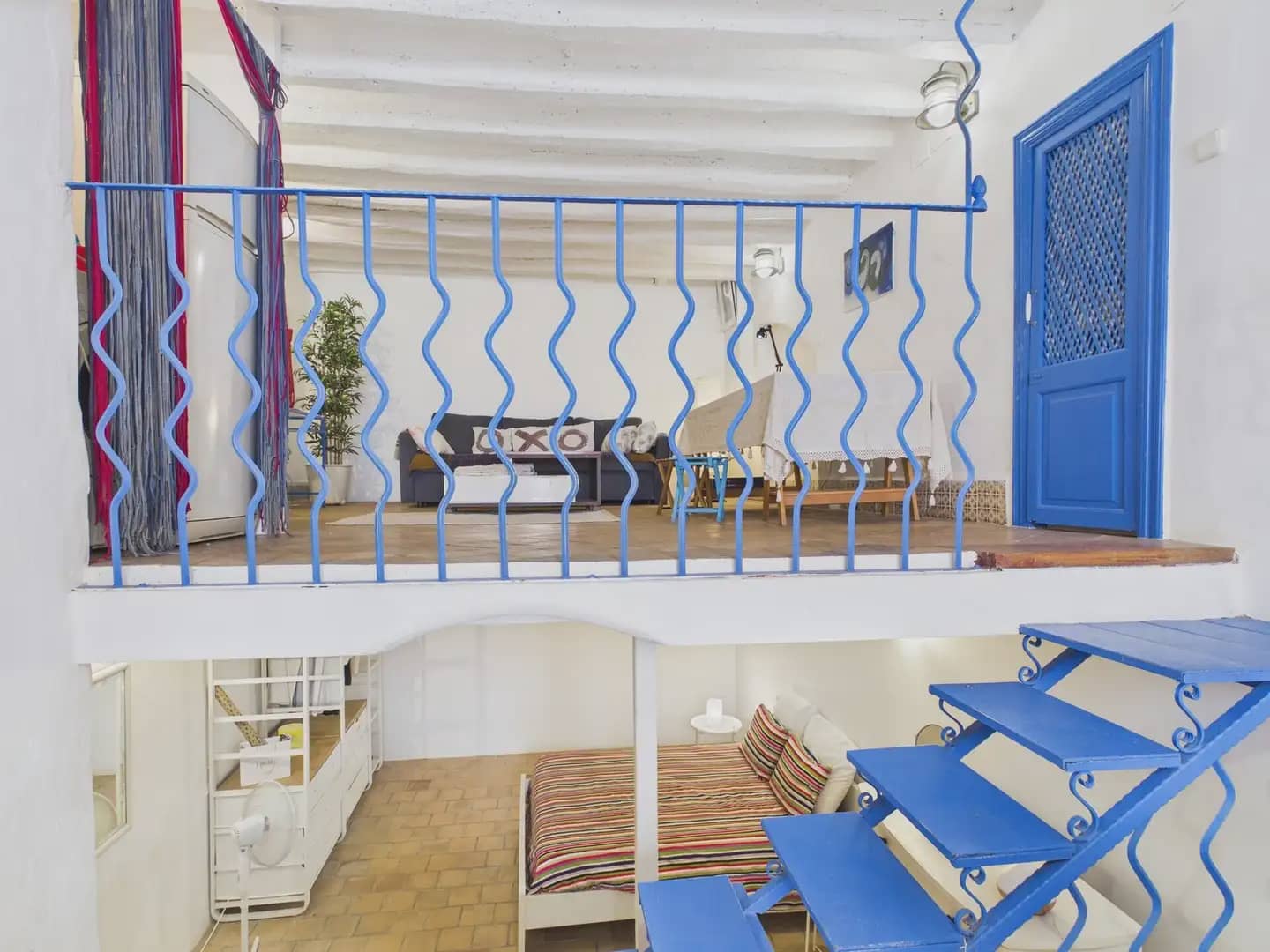 1 soverom Leilighet til salgs i Palma de Mallorca - € 299 000 (Ref: 9971528)