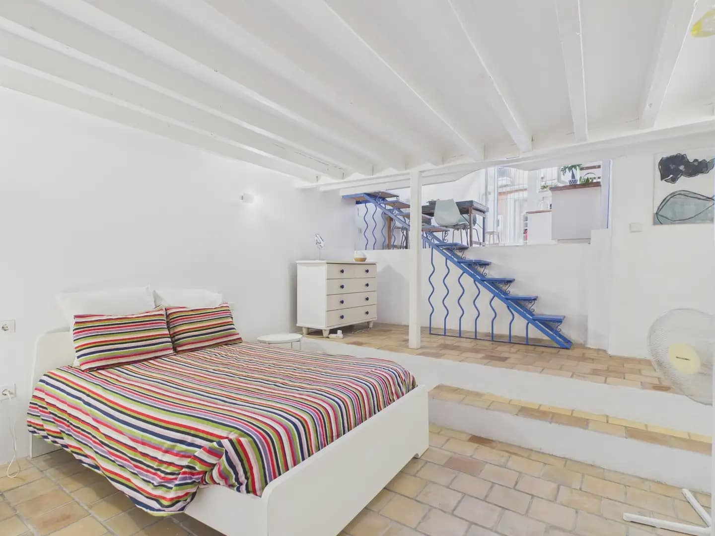 1 soverom Leilighet til salgs i Palma de Mallorca - € 299 000 (Ref: 9971528)