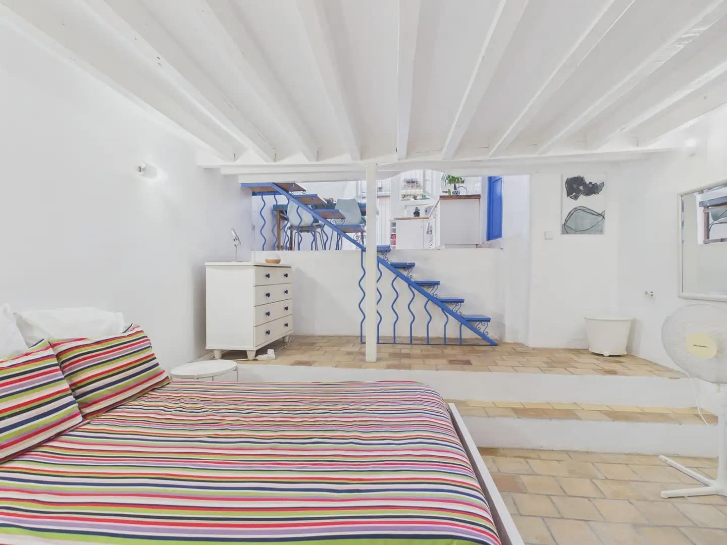 1 soverom Leilighet til salgs i Palma de Mallorca - € 299 000 (Ref: 9971528)