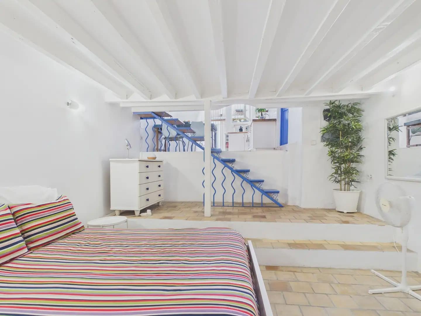 1 soverom Leilighet til salgs i Palma de Mallorca - € 299 000 (Ref: 9971528)