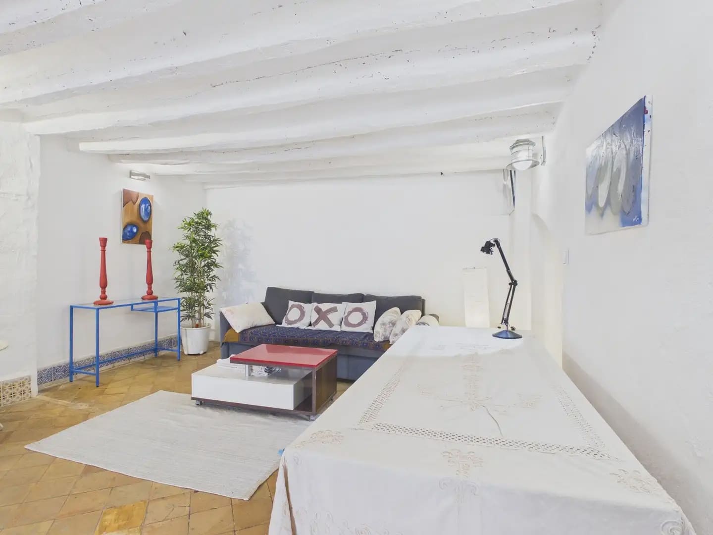 1 soverom Leilighet til salgs i Palma de Mallorca - € 299 000 (Ref: 9971528)