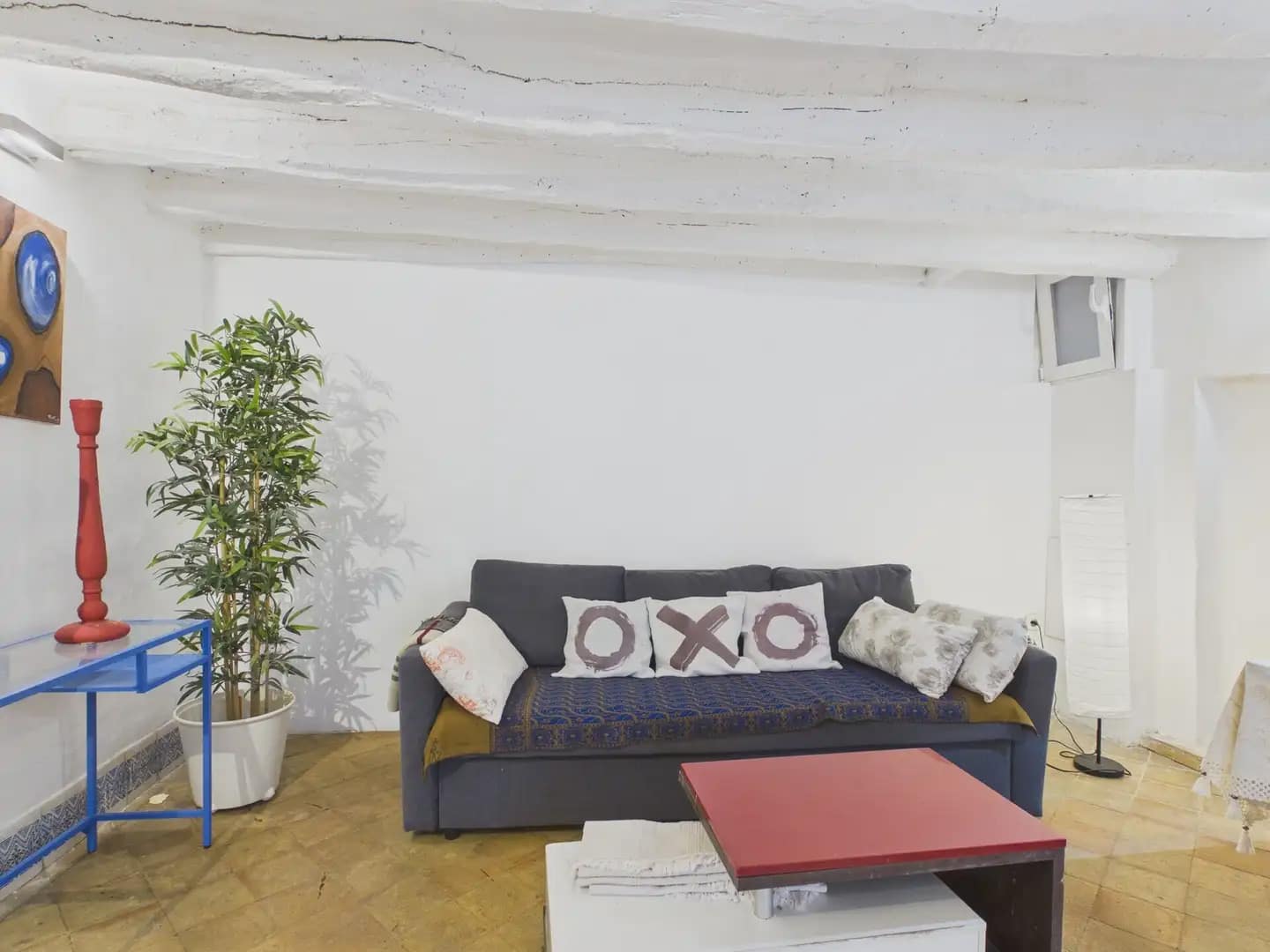 1 soverom Leilighet til salgs i Palma de Mallorca - € 299 000 (Ref: 9971528)