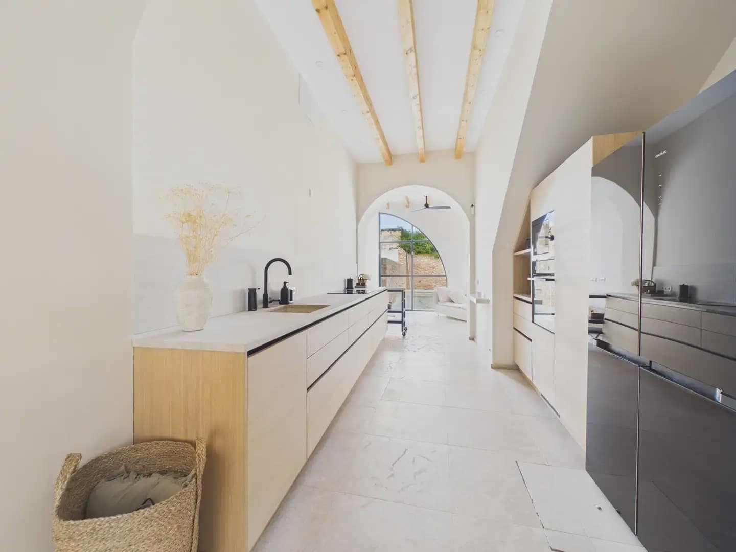 4 bedroom Townhouse for rent in Felanitx with pool garage - € 5,500 (Ref: 9971529)