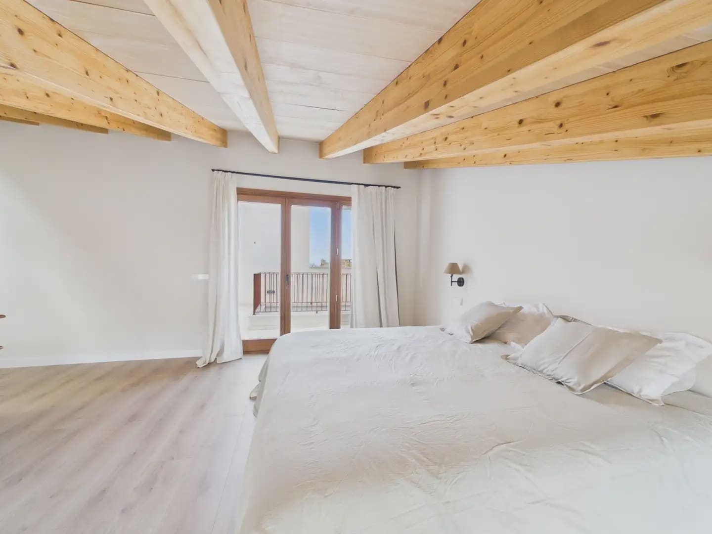 4 bedroom Townhouse for rent in Felanitx with pool garage - € 5,500 (Ref: 9971529)