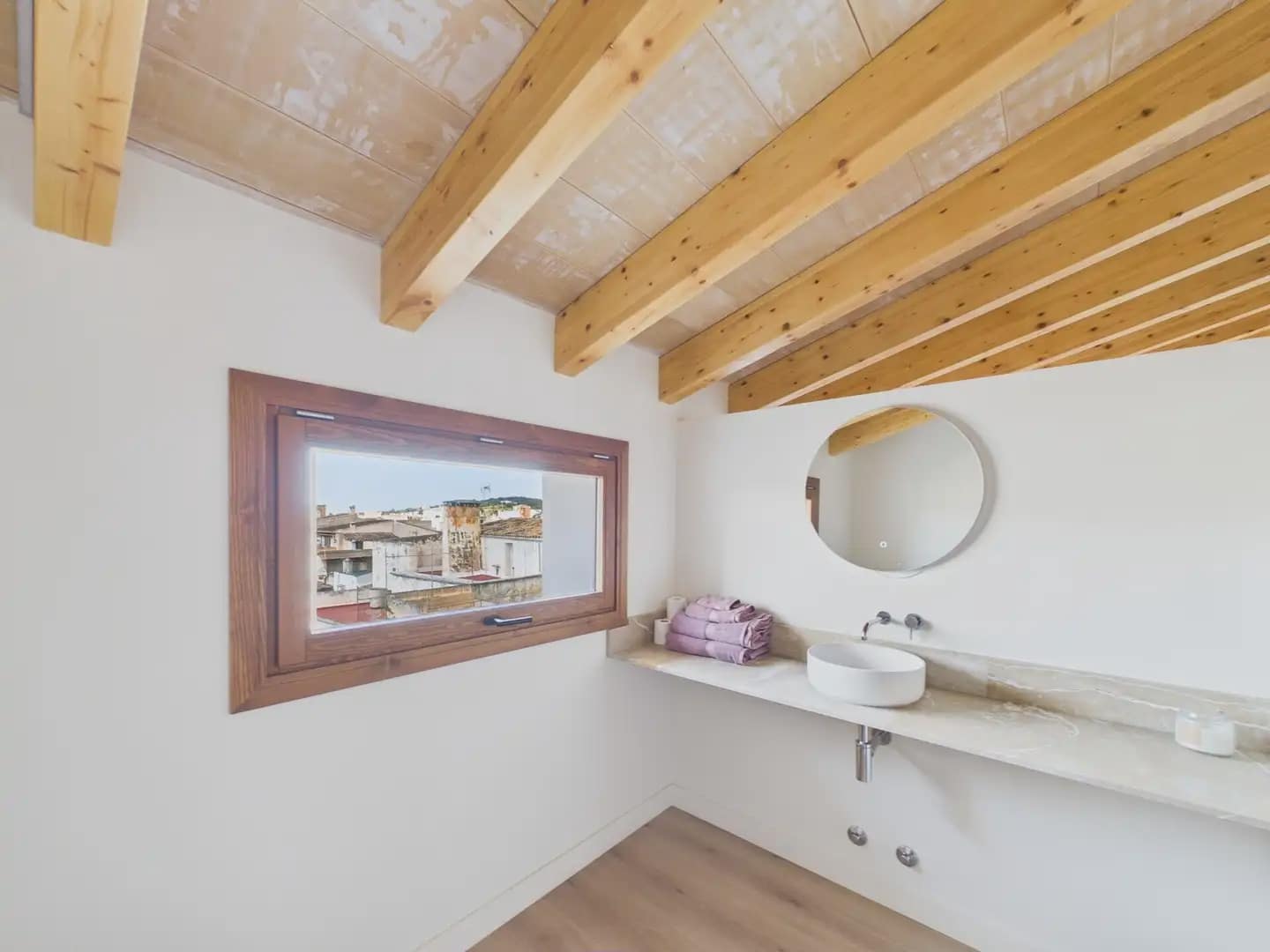 4 bedroom Townhouse for rent in Felanitx with pool garage - € 5,500 (Ref: 9971529)