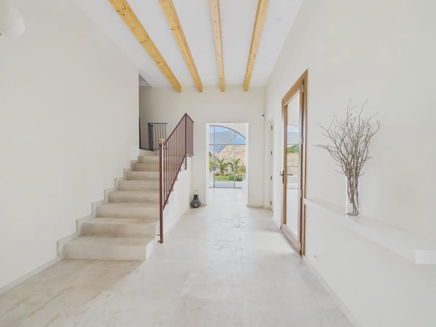 4 bedroom Townhouse for rent in Felanitx with pool garage - € 5,500 (Ref: 9971529)