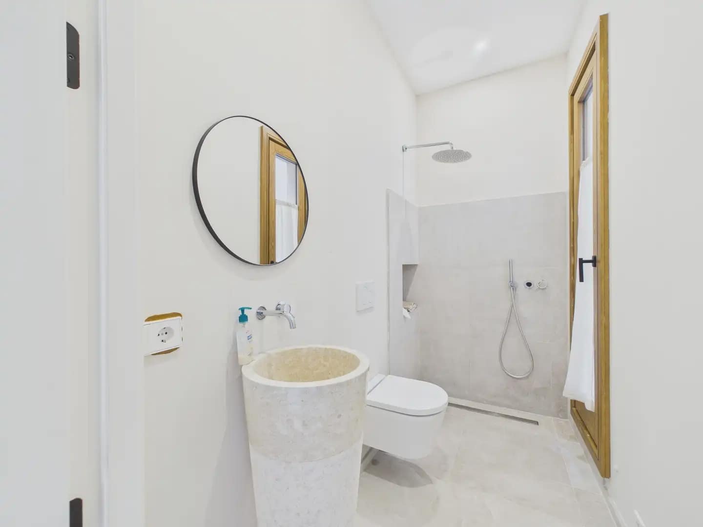 4 bedroom Townhouse for rent in Felanitx with pool garage - € 5,500 (Ref: 9971529)