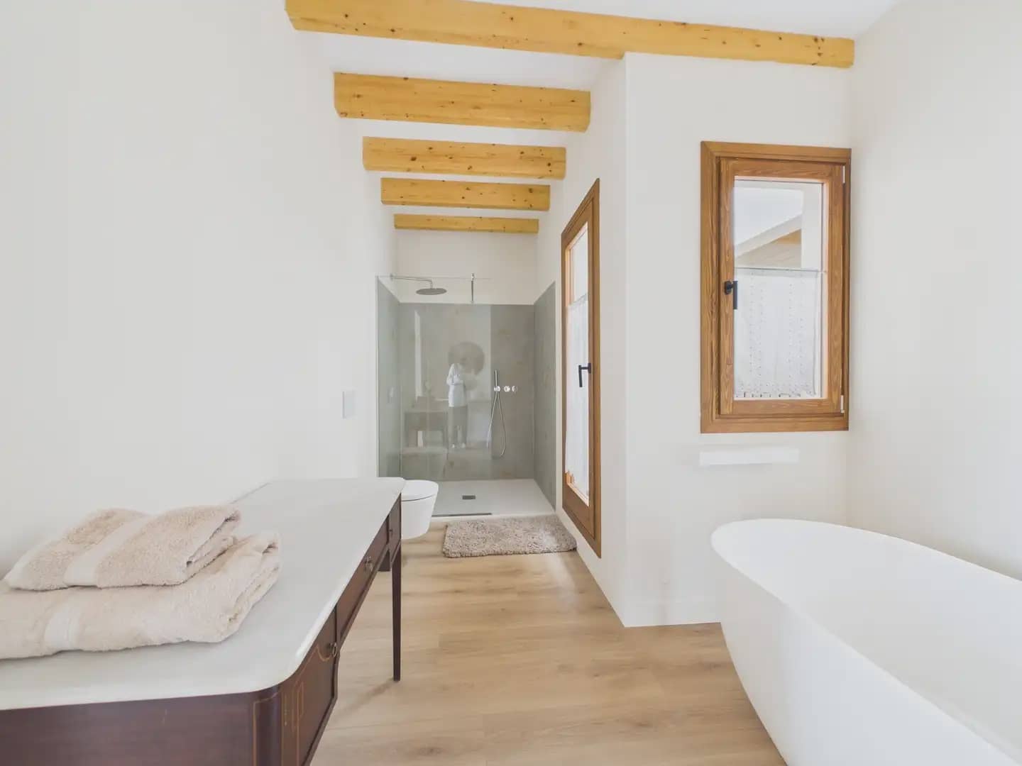 4 bedroom Townhouse for rent in Felanitx with pool garage - € 5,500 (Ref: 9971529)