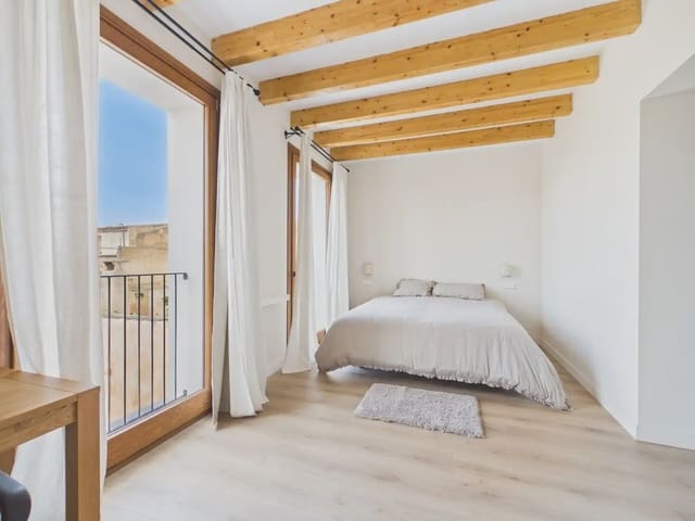 4 sovrum Hus att hyra i Felanitx med pool garage - 5 500 € (Ref: 9971529)