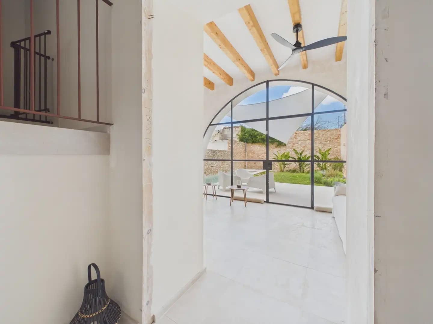 4 bedroom Townhouse for rent in Felanitx with pool garage - € 5,500 (Ref: 9971529)