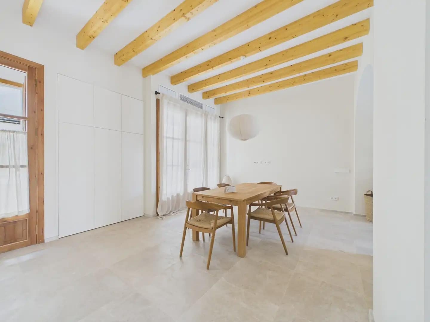 4 bedroom Townhouse for rent in Felanitx with pool garage - € 5,500 (Ref: 9971529)