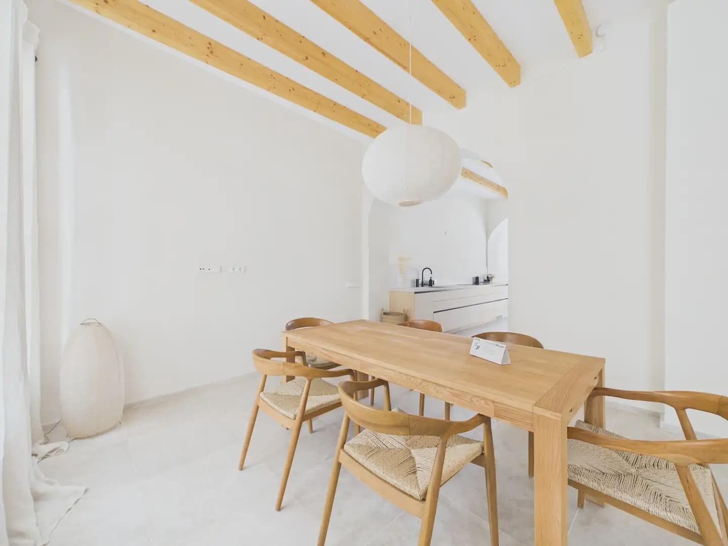 4 bedroom Townhouse for rent in Felanitx with pool garage - € 5,500 (Ref: 9971529)