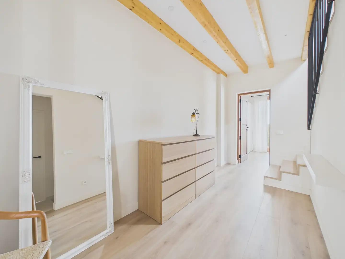 4 bedroom Townhouse for rent in Felanitx with pool garage - € 5,500 (Ref: 9971529)