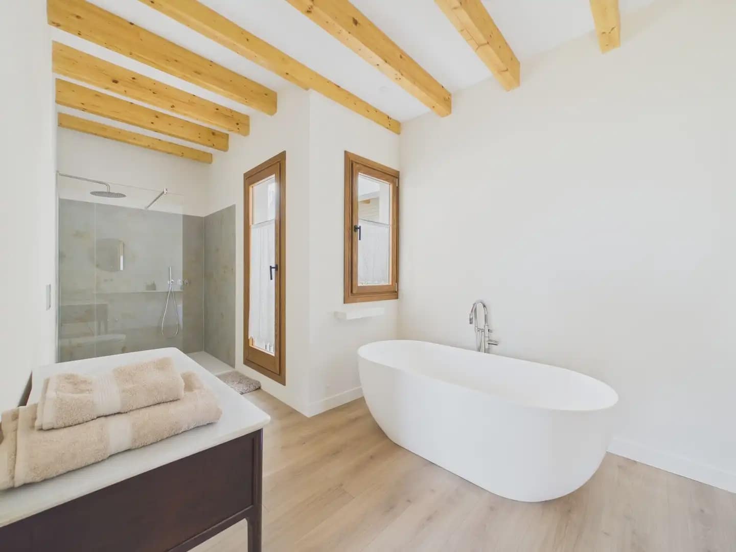 4 bedroom Townhouse for rent in Felanitx with pool garage - € 5,500 (Ref: 9971529)