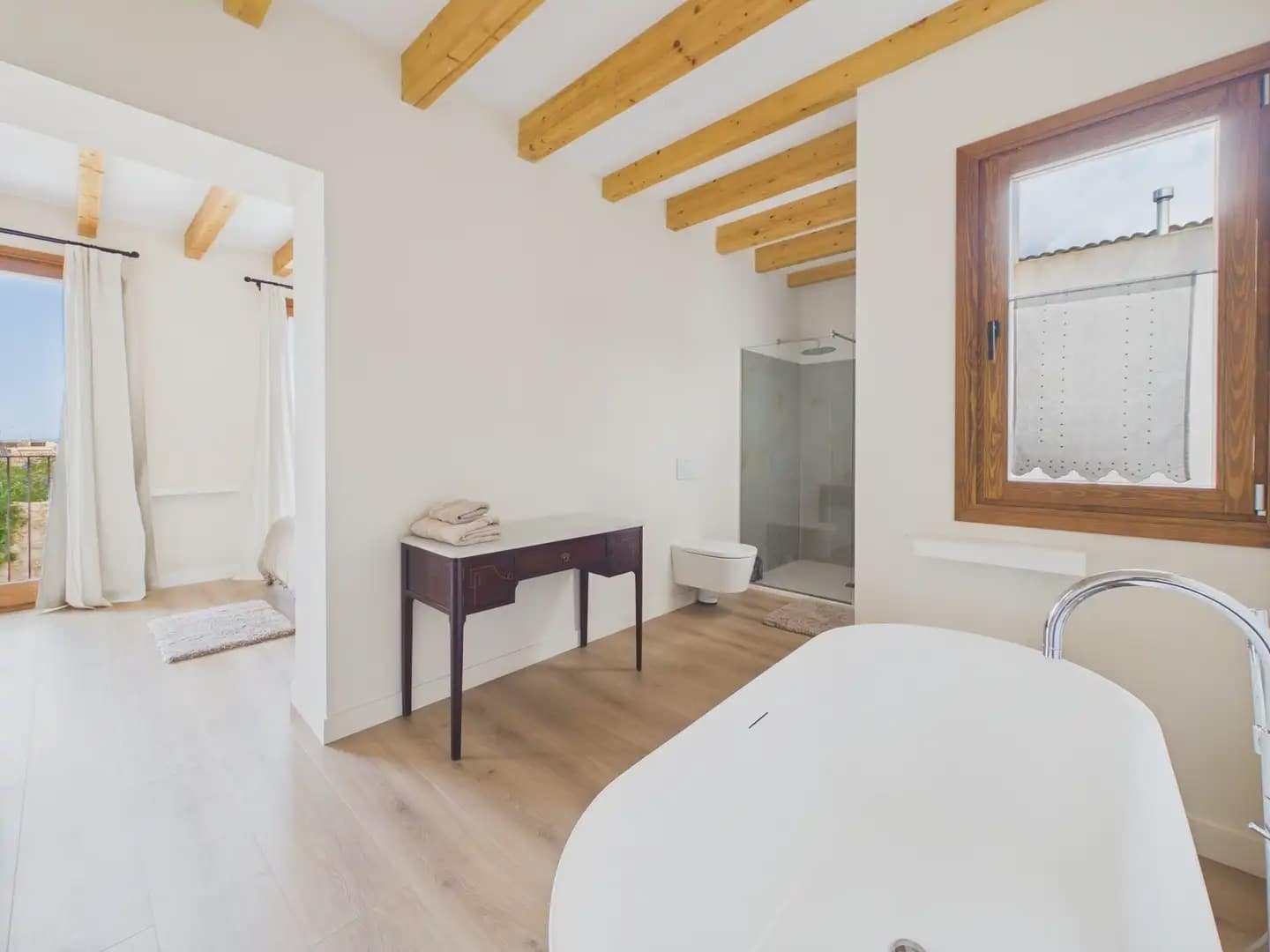 4 bedroom Townhouse for rent in Felanitx with pool garage - € 5,500 (Ref: 9971529)