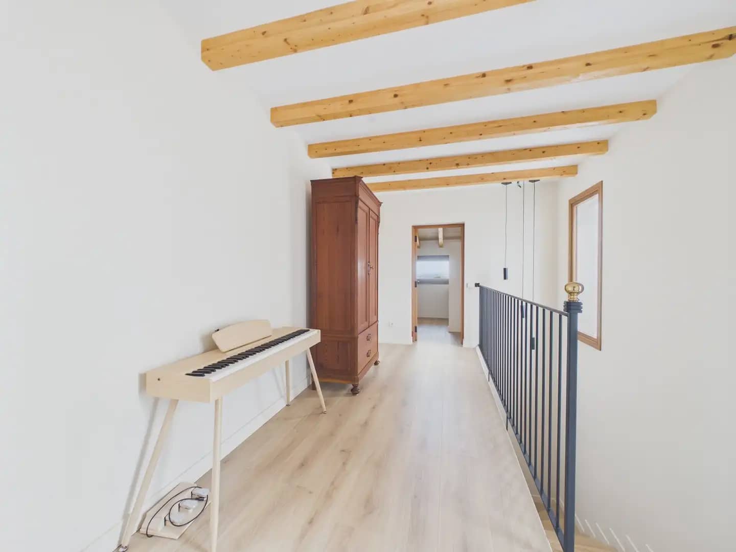 4 bedroom Townhouse for rent in Felanitx with pool garage - € 5,500 (Ref: 9971529)