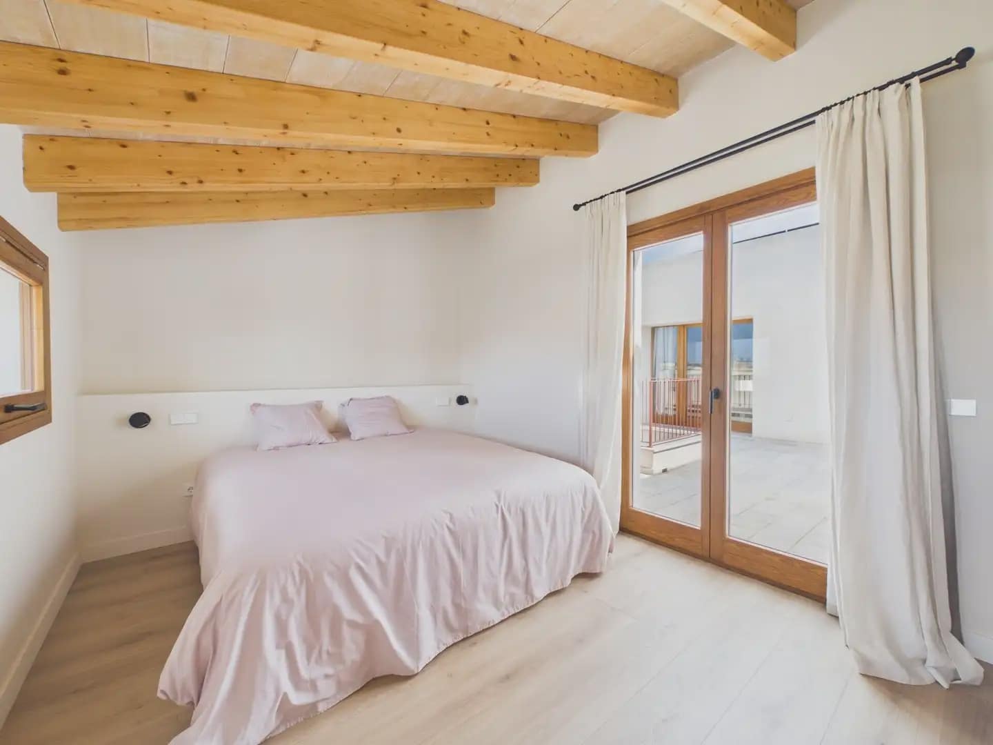 4 bedroom Townhouse for rent in Felanitx with pool garage - € 5,500 (Ref: 9971529)