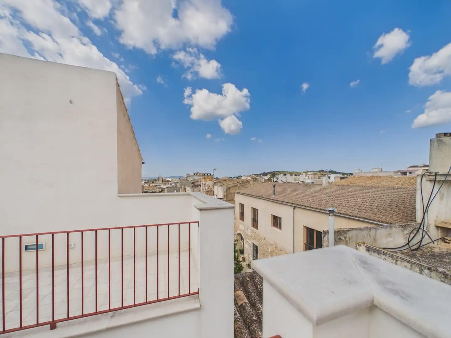 4 bedroom Townhouse for rent in Felanitx with pool garage - € 5,500 (Ref: 9971529)