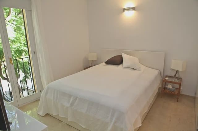 1 Zimmer Wohnung zu vermieten in Sant Jaume, Palma de Mallorca - 1.550 € (Ref: 9971530)