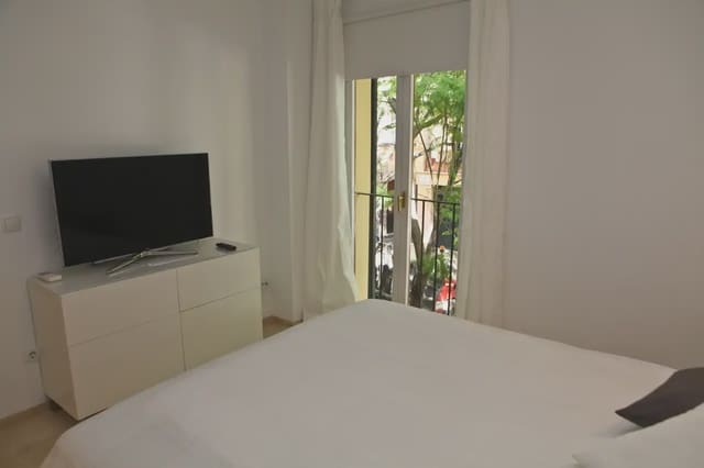 1 Zimmer Wohnung zu vermieten in Sant Jaume, Palma de Mallorca - 1.550 € (Ref: 9971530)