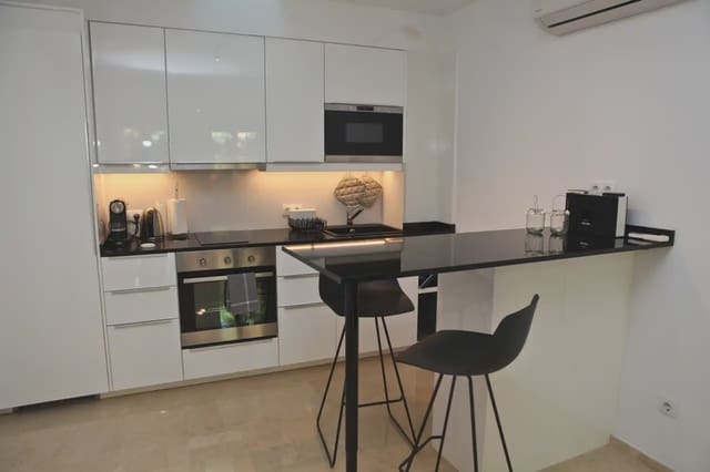 1 Zimmer Wohnung zu vermieten in Sant Jaume, Palma de Mallorca - 1.550 € (Ref: 9971530)