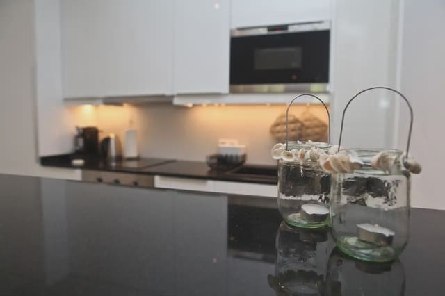1 Zimmer Wohnung zu vermieten in Sant Jaume, Palma de Mallorca - 1.550 € (Ref: 9971530)