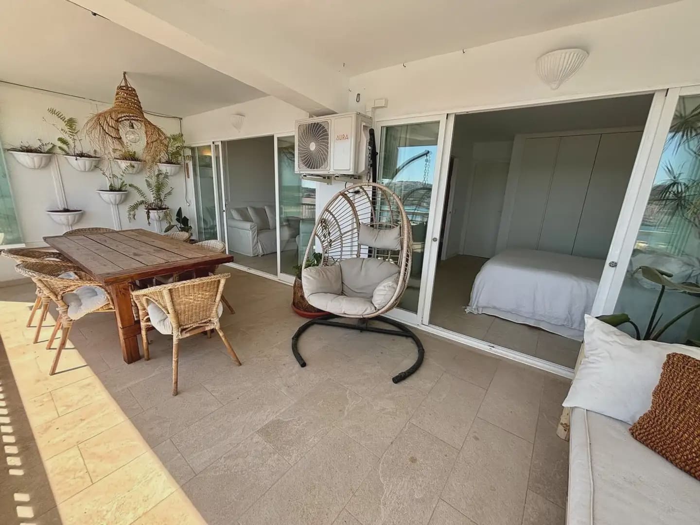 2 bedroom Apartment for rent in Calvia - € 2,290 (Ref: 9971531)