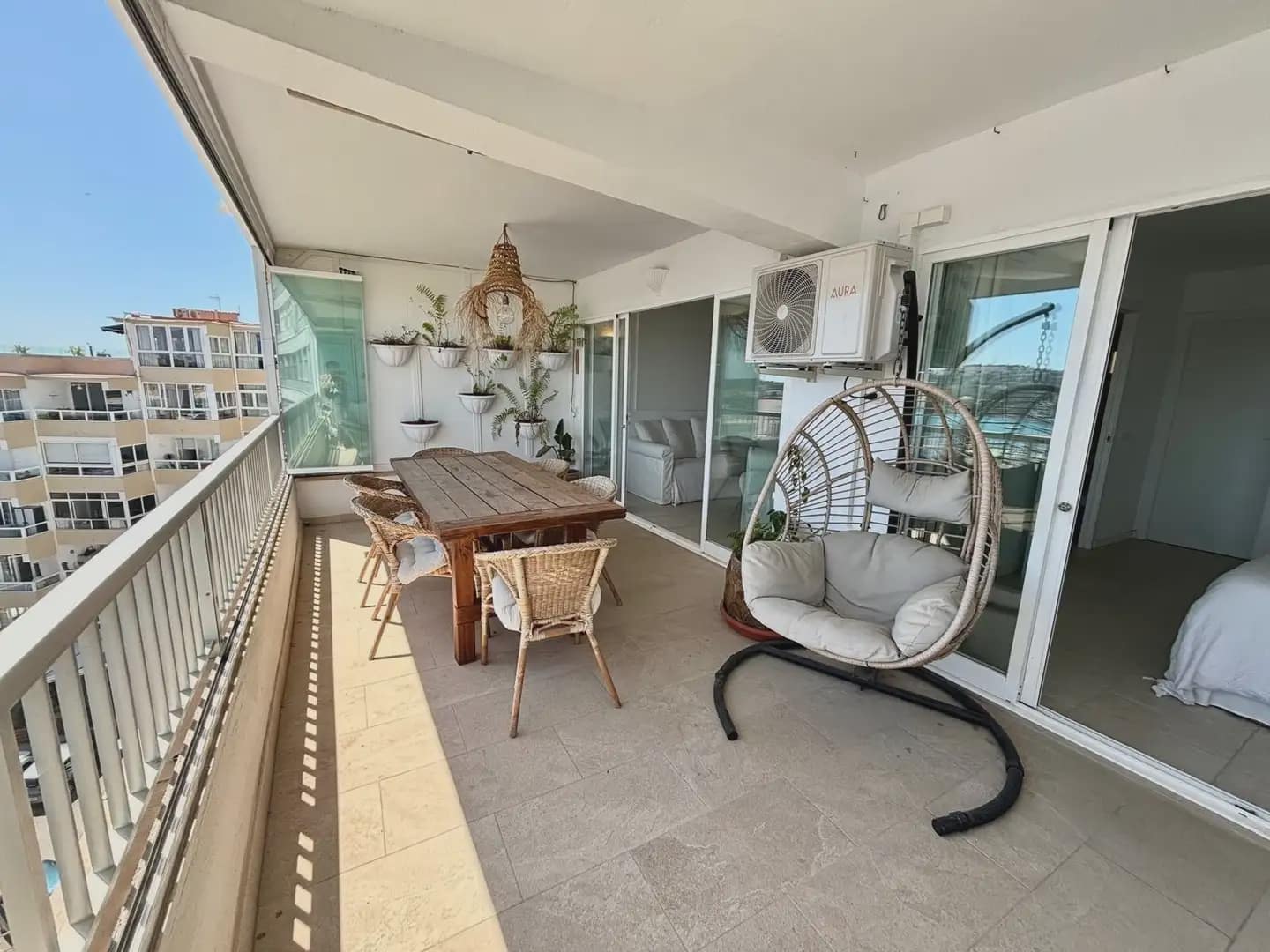 2 bedroom Apartment for rent in Calvia - € 2,290 (Ref: 9971531)