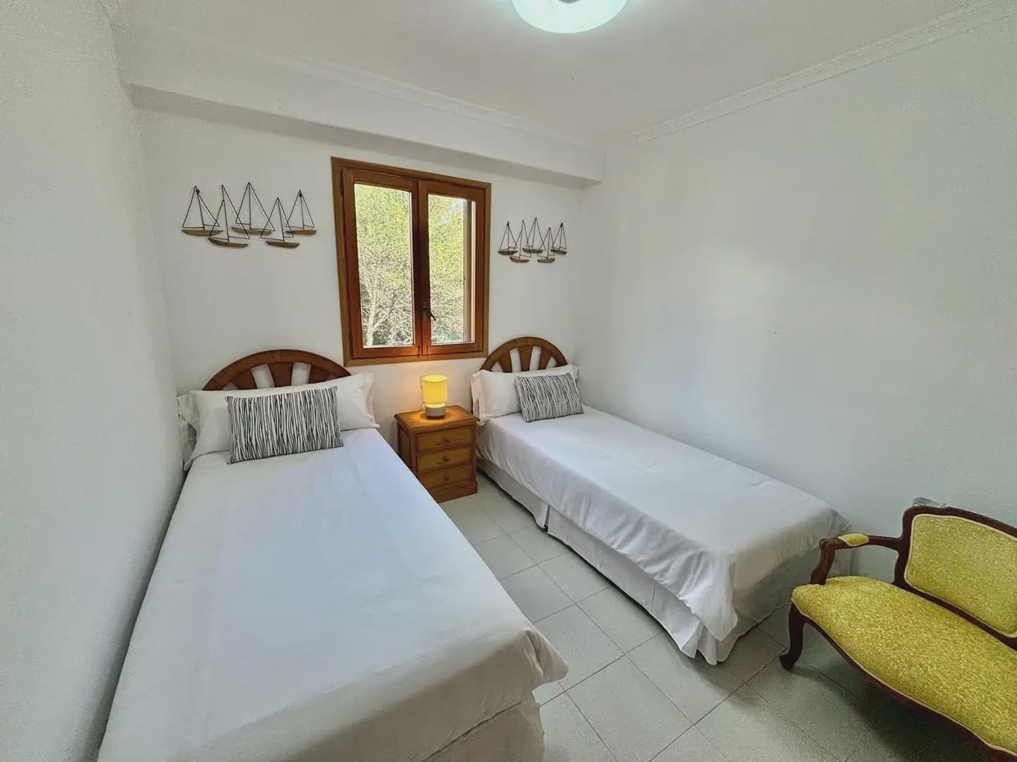 3 bedroom Flat for rent in Felanitx with pool garage - € 1,750 (Ref: 9971532)