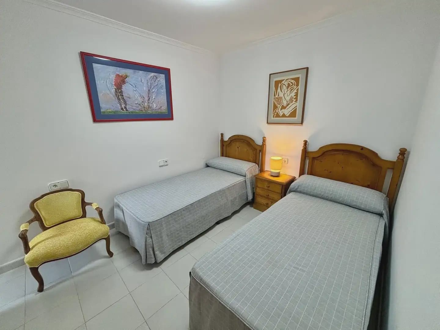 3 bedroom Flat for rent in Felanitx with pool garage - € 1,750 (Ref: 9971532)