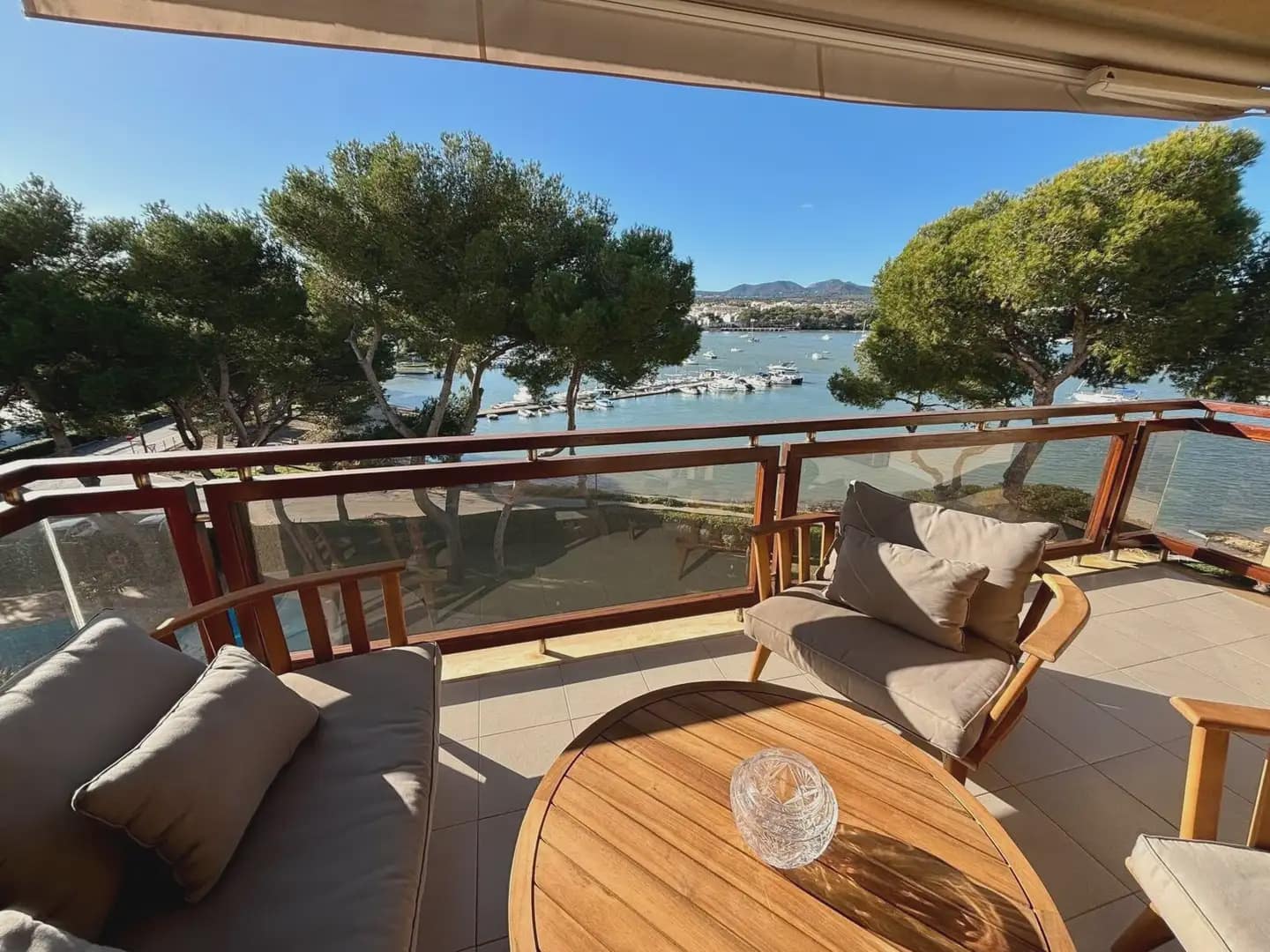 3 bedroom Flat for rent in Felanitx with pool garage - € 1,750 (Ref: 9971532)