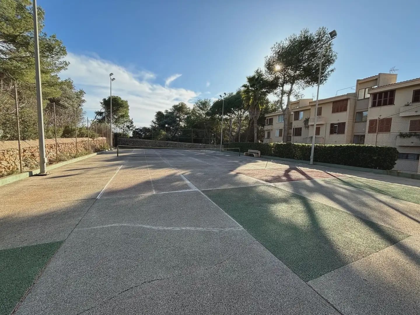 3 bedroom Flat for rent in Felanitx with pool garage - € 1,750 (Ref: 9971532)