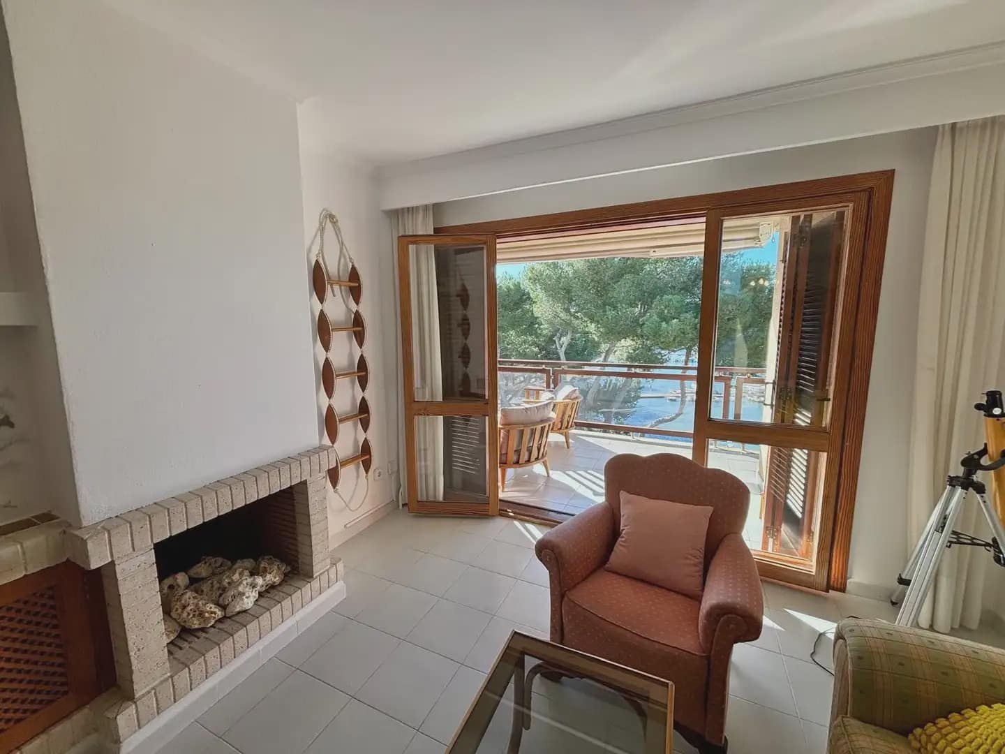 3 bedroom Flat for rent in Felanitx with pool garage - € 1,750 (Ref: 9971532)