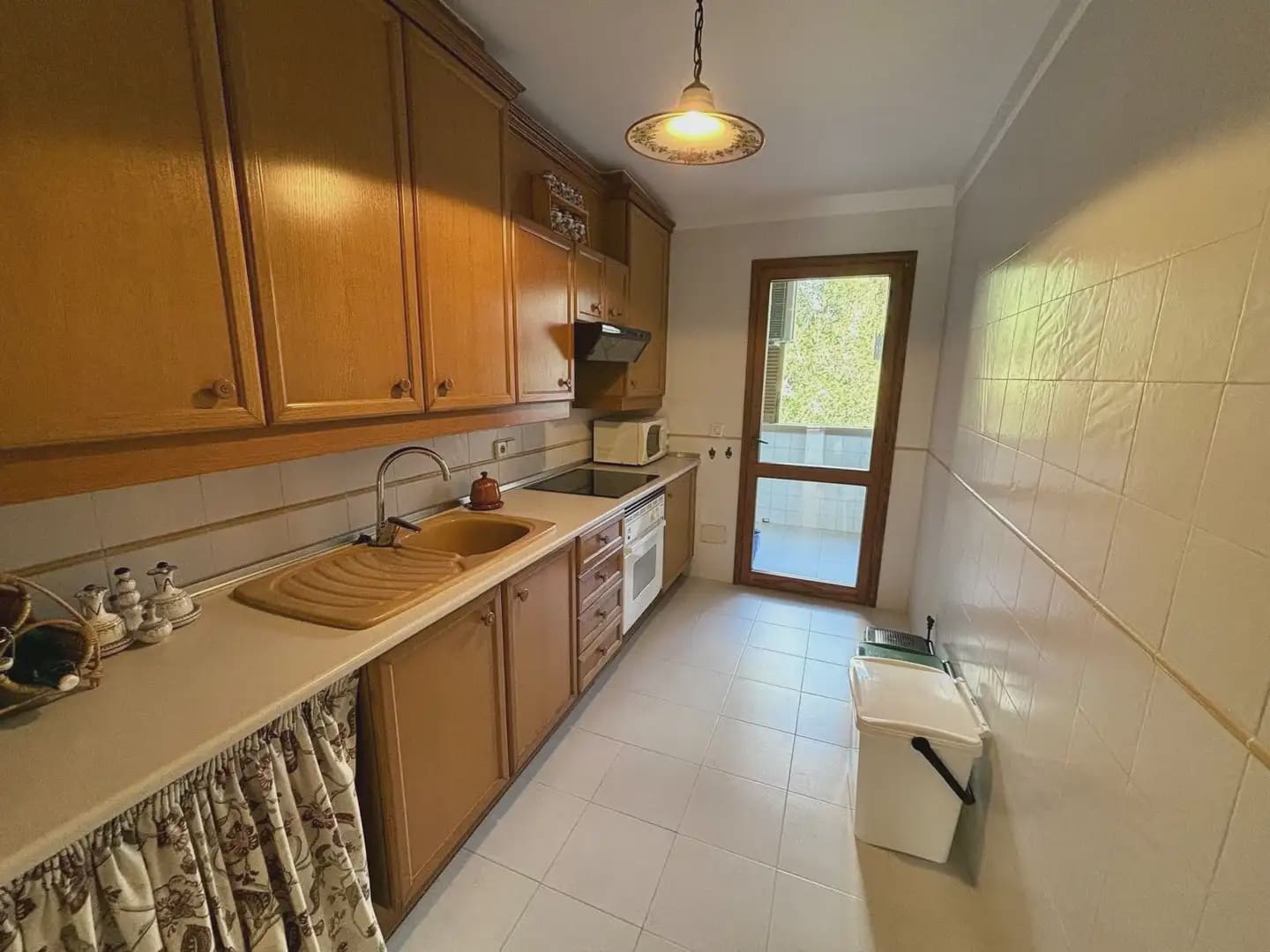 3 bedroom Flat for rent in Felanitx with pool garage - € 1,750 (Ref: 9971532)