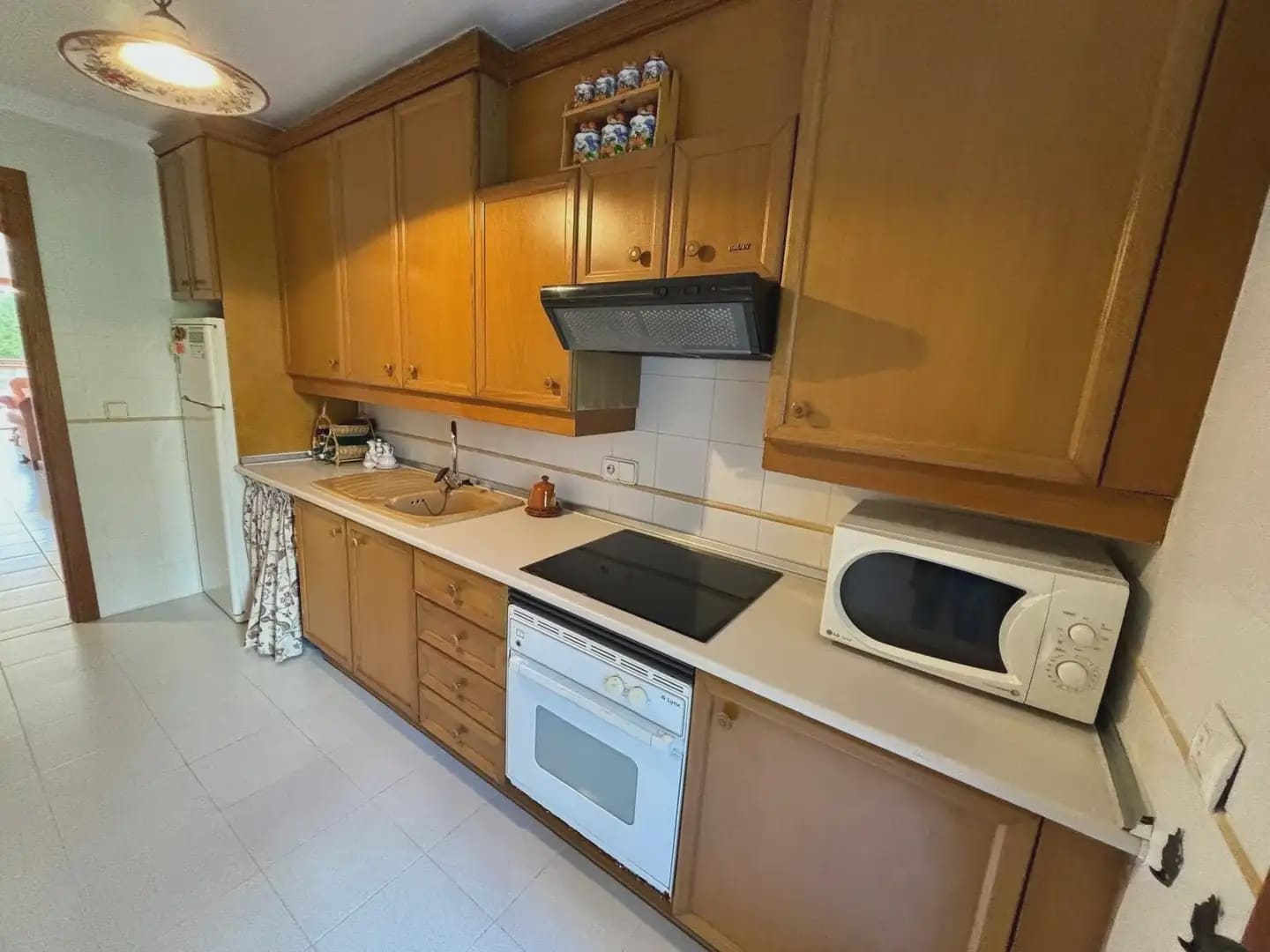 3 bedroom Flat for rent in Felanitx with pool garage - € 1,750 (Ref: 9971532)