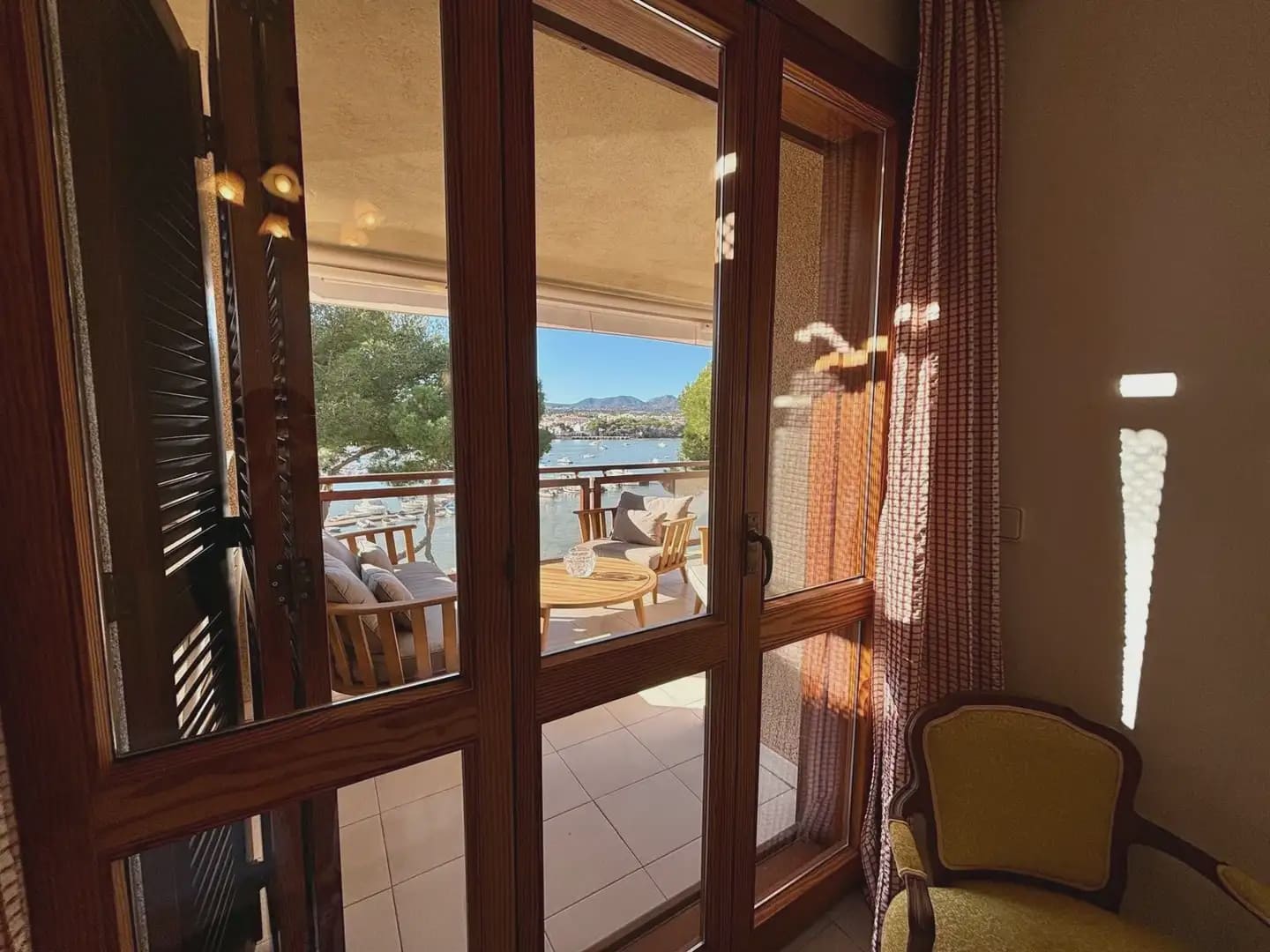 3 bedroom Flat for rent in Felanitx with pool garage - € 1,750 (Ref: 9971532)