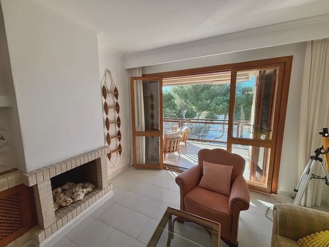 3 soveværelse Lejlighed til leje i Portocolom, Felanitx med swimmingpool garage - € 1.750 (Ref: 9971532)